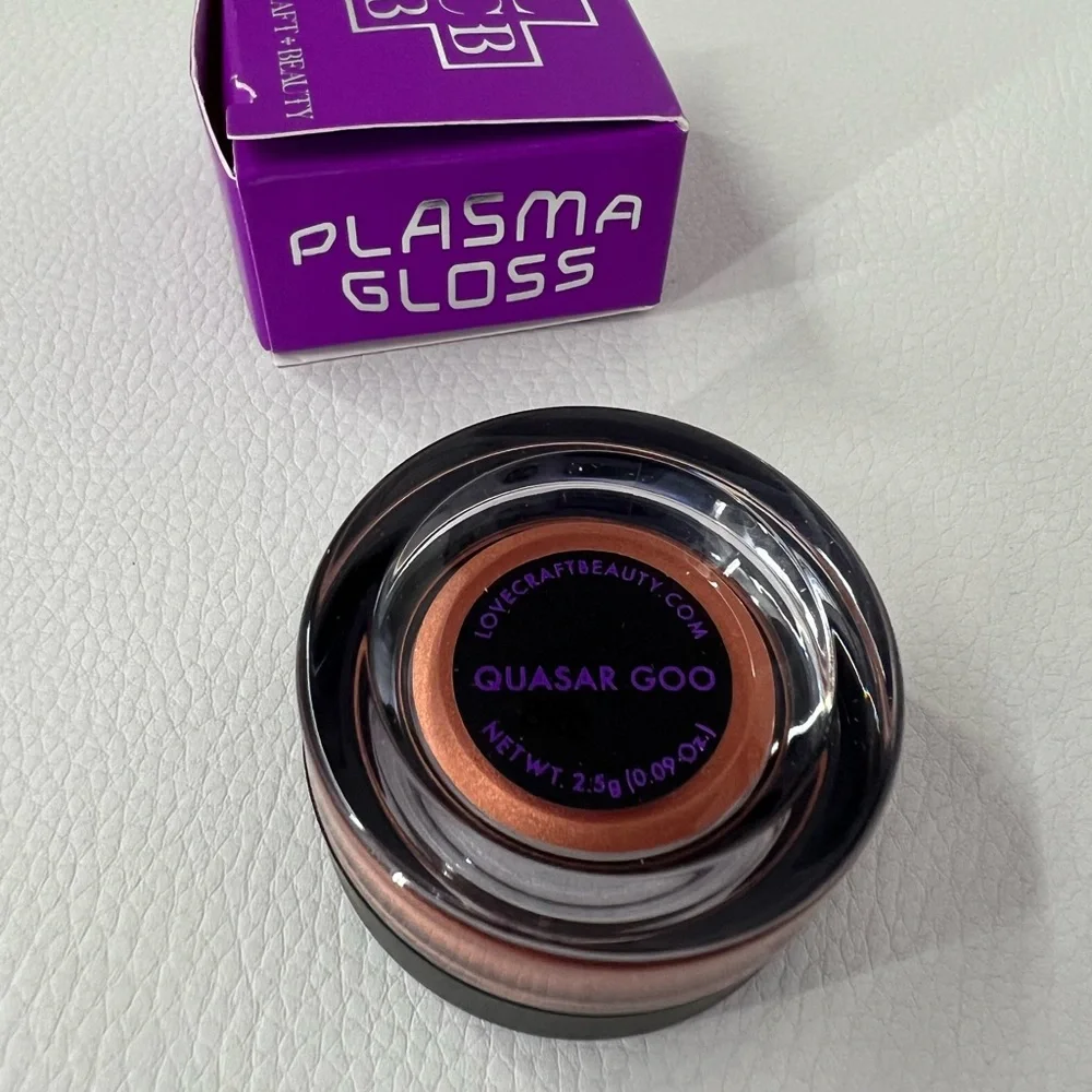 PLASMA GLOSS (NEW) - Picture 1 of 2